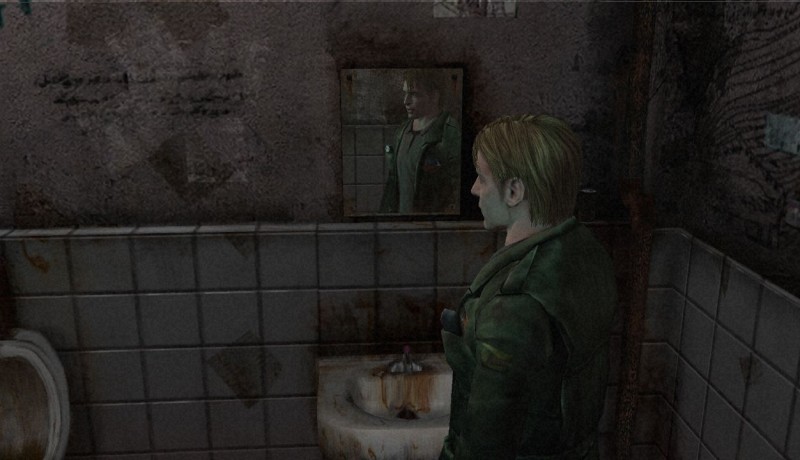 Silent Hill 2