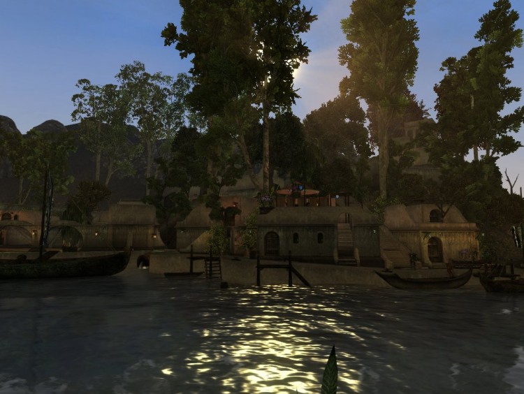The Elder Scrolls III: Morrowind