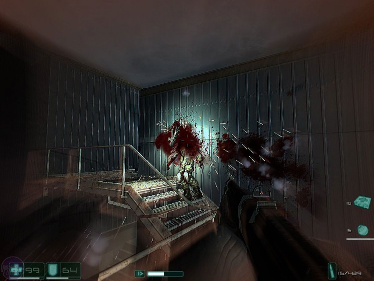 F.E.A.R 2 Project Origin