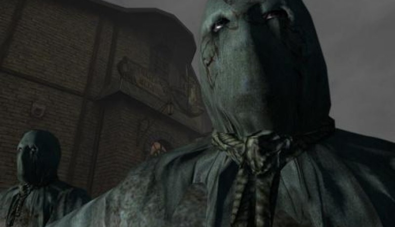 Sherlock Holmes: The Awakened