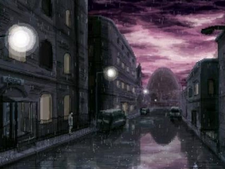 Gemini Rue