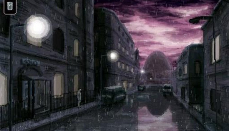 Gemini Rue