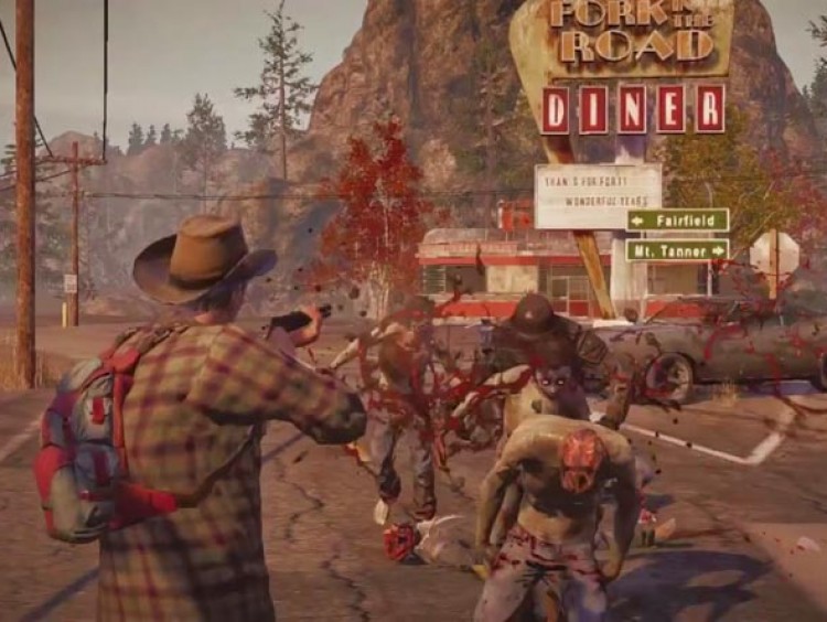 verborgen easter egg gevonden in state of decay (16+)