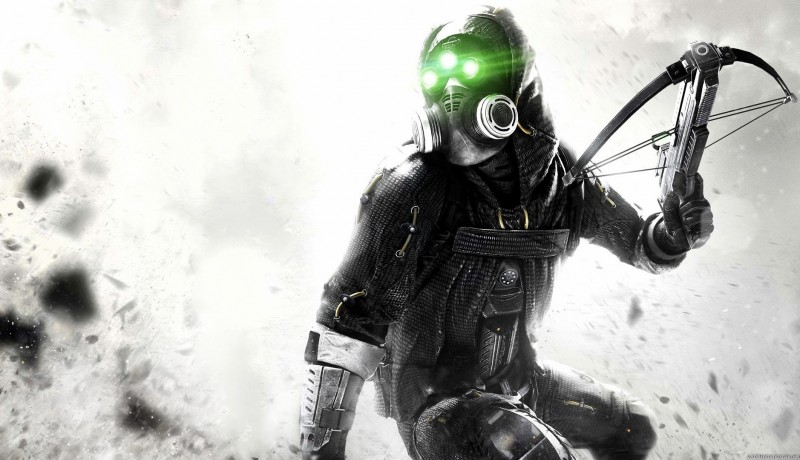 Splinter Cell: Conviction
