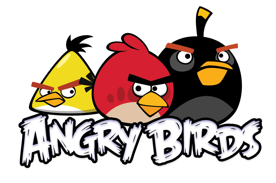 Rovio (makers Angry Birds) lanceert Bubbles-achtige Angry Birds-game
