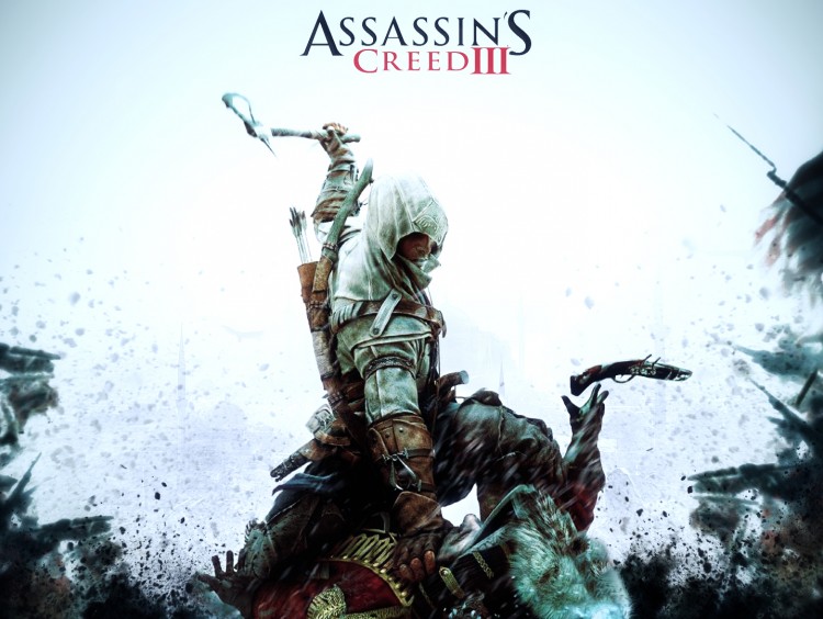 Assassin’s Creed III