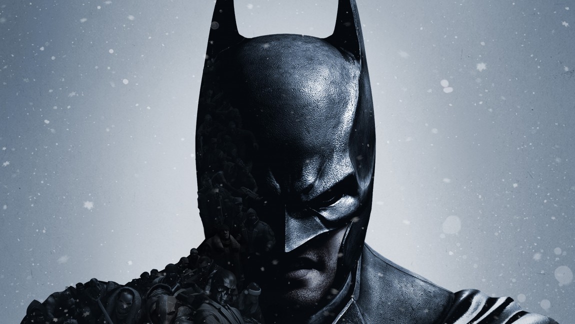 Batman – Arkham Origins