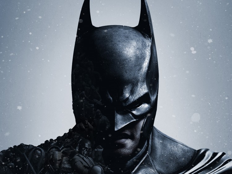 Batman – Arkham Origins