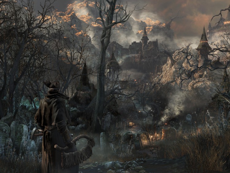 Bloodborne