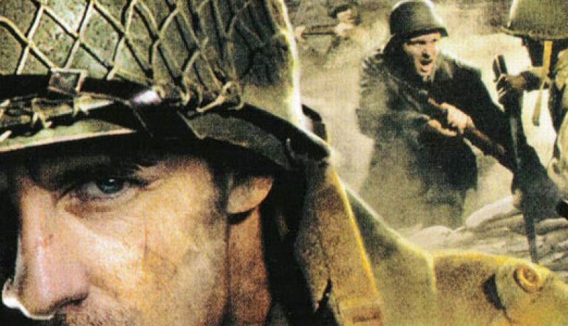 Call of Duty 3