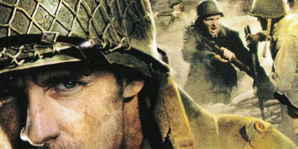 Call of Duty 3
