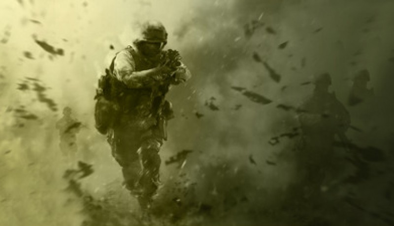 Call of Duty 4: Modern Warfare