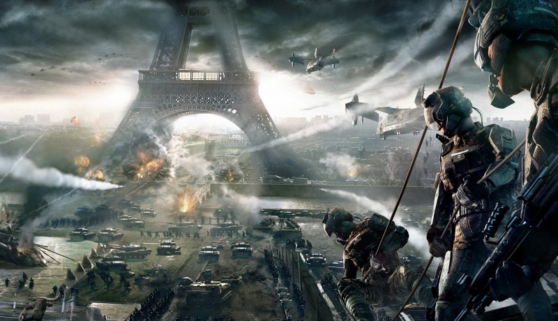 Call of Duty: Modern Warfare 3