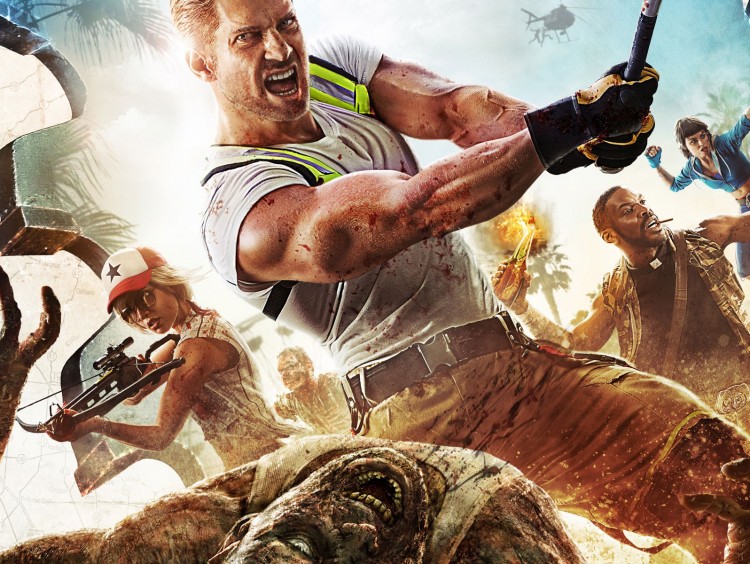 Dead Island 2