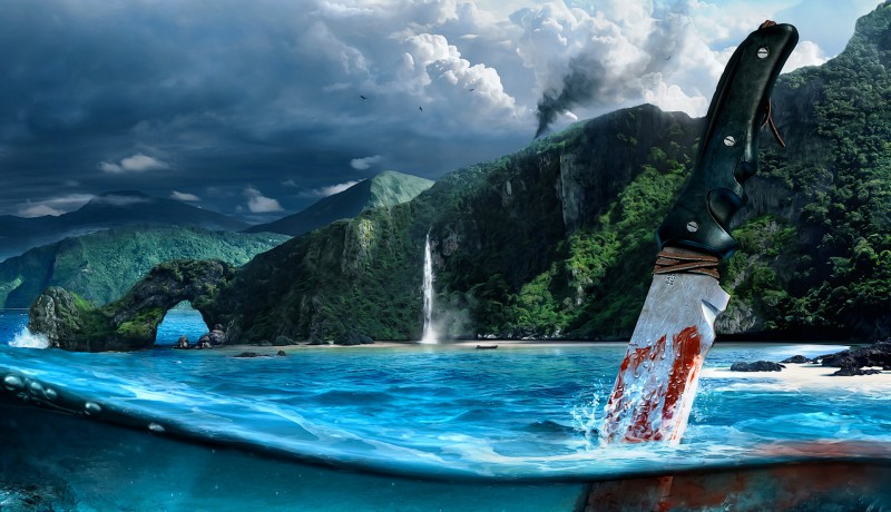 Far Cry 3