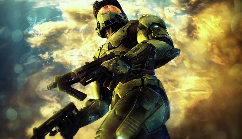 Halo 2