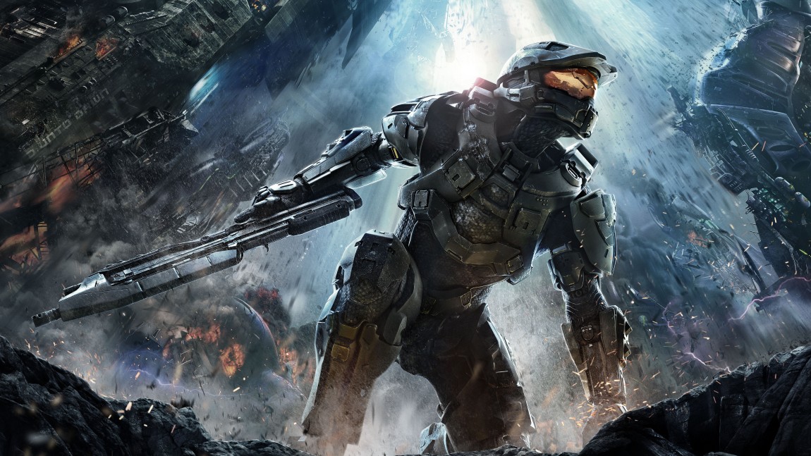 Halo 4