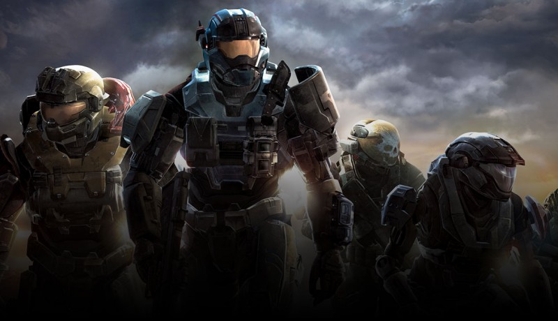 Halo: Reach
