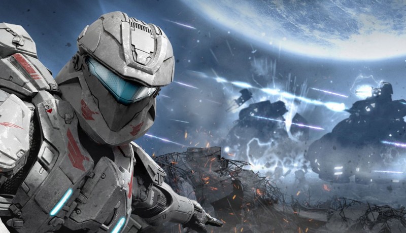 Halo: Spartan Assault