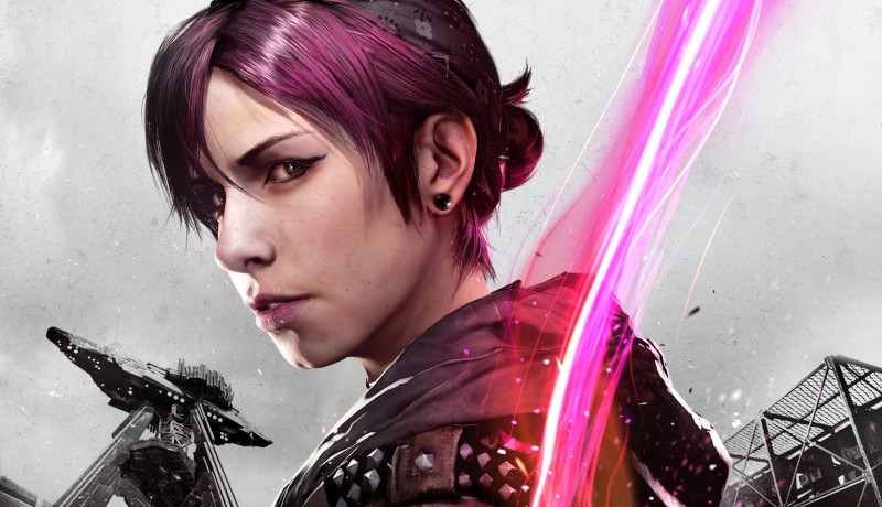 Infamous First Light