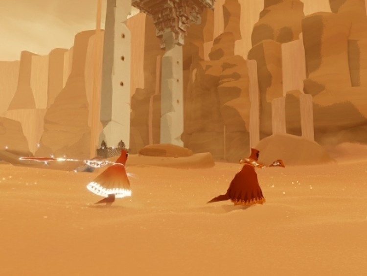 JOURNEY
