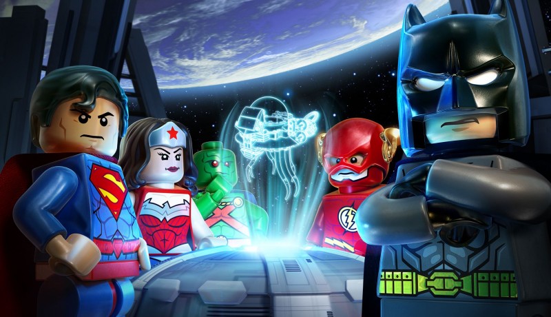 Lego Batman 3: Beyond Gotham
