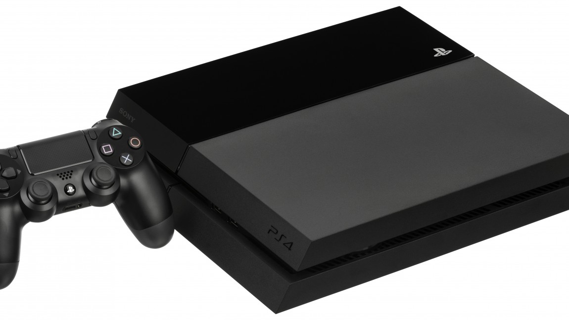 ‘Sony test nieuwe actieve sluimerstand Playstation 4’
