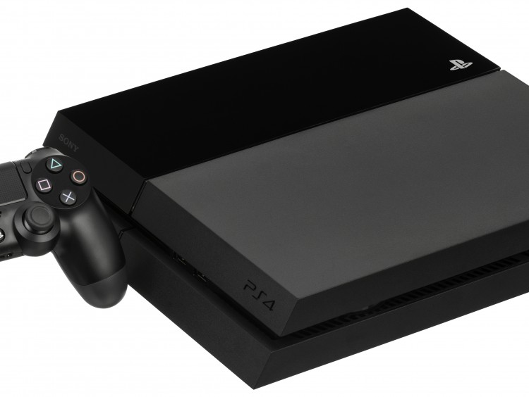 ‘Sony test nieuwe actieve sluimerstand Playstation 4’