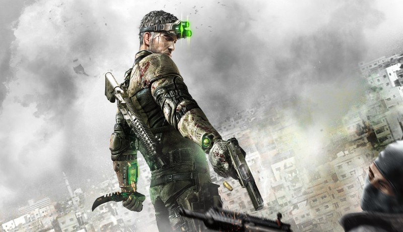 Splinter Cell: Blacklist