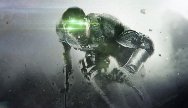 Splinter Cell: Double Agent