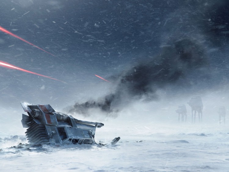 Star Wars: Battlefront