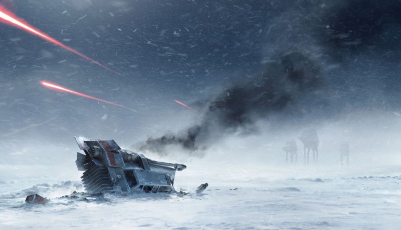 Star Wars: Battlefront