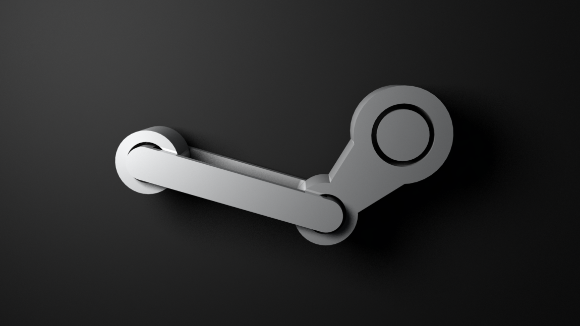 Games gemaakt met gratis Source 2-engine moeten via Steam aangeboden worden