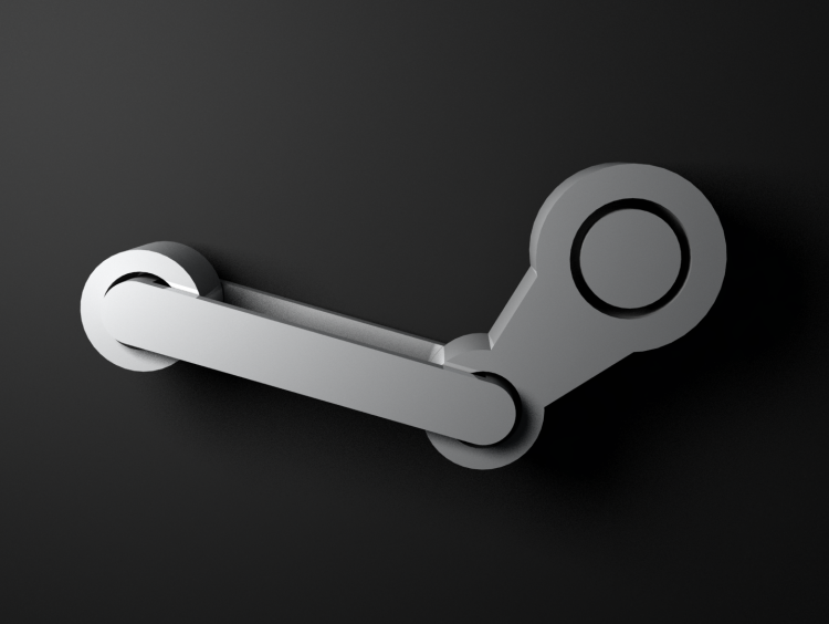 Games gemaakt met gratis Source 2-engine moeten via Steam aangeboden worden