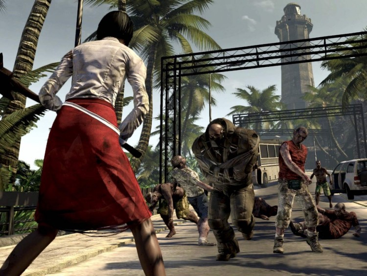 Dead Island