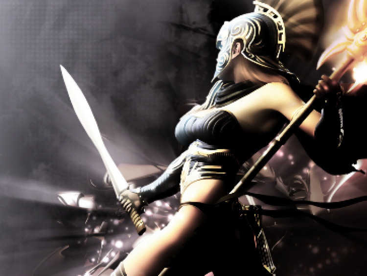 Titan Quest Immortal Throne