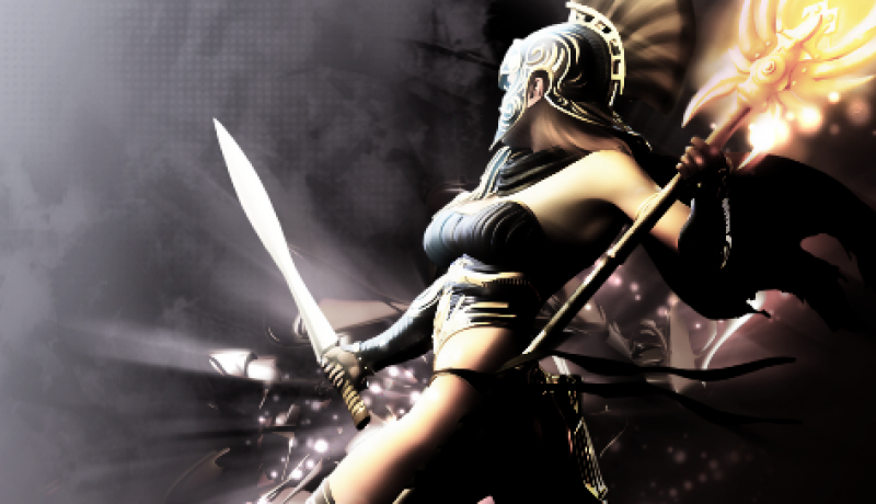 Titan Quest Immortal Throne