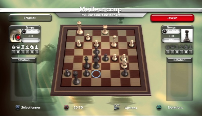 Fritz Chess
