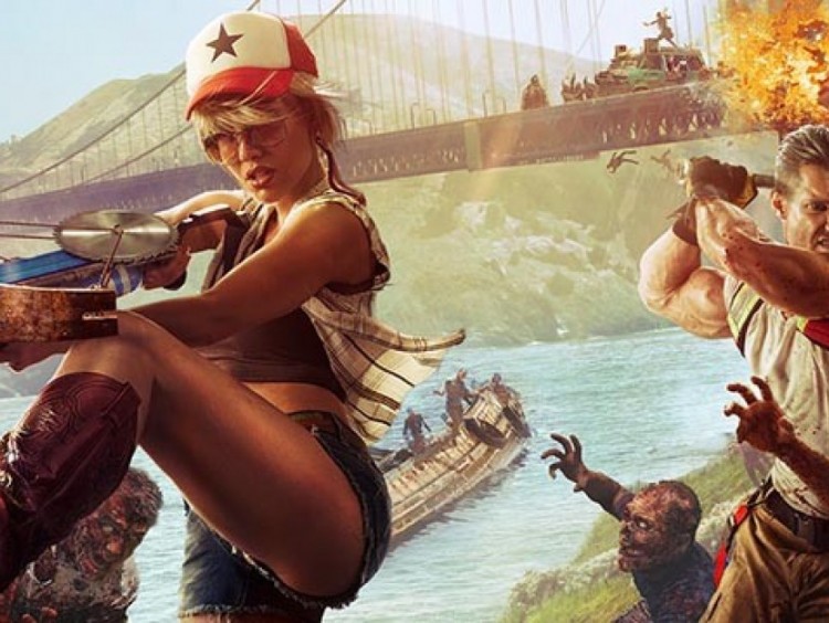 Dead Island 2