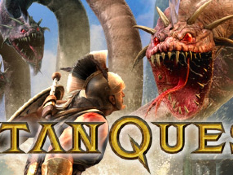 Titan Quest