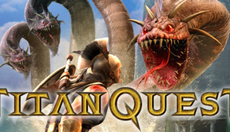 Titan Quest