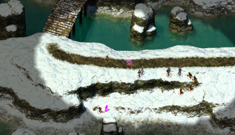 Icewind Dale