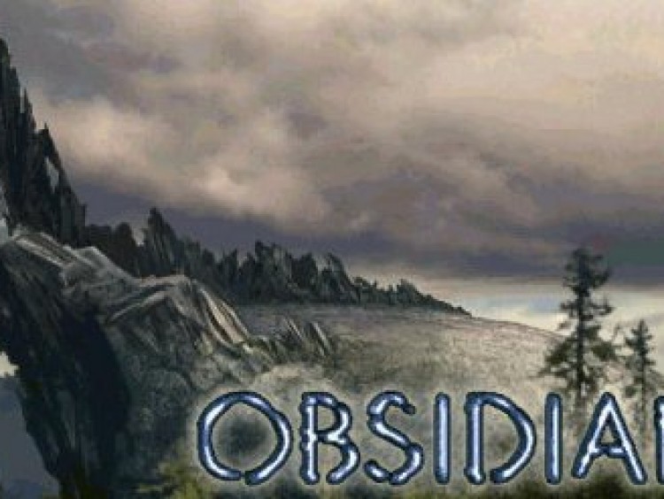 Obsidian