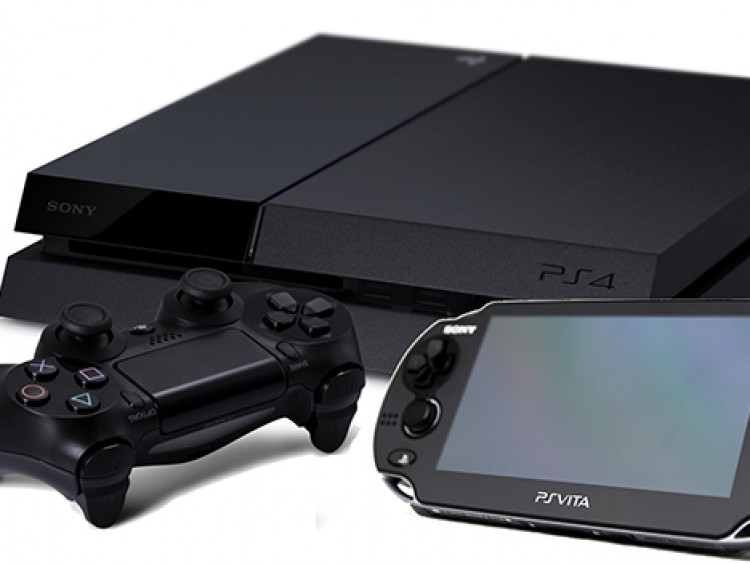 PlayStation 4 en PlayStation Vita naar China