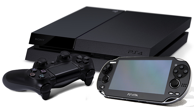 PlayStation 4 en PlayStation Vita naar China