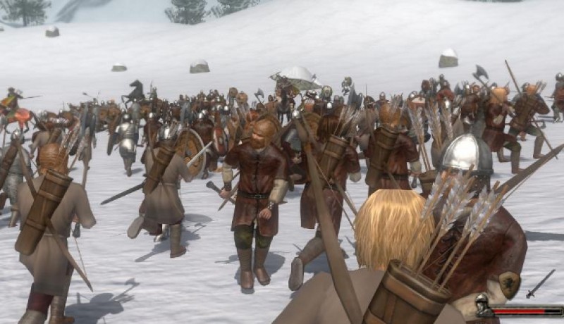 Mount & Blade: Warband