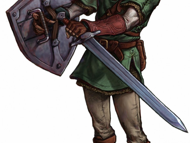 The Legend of Zelda: Twilight Princess