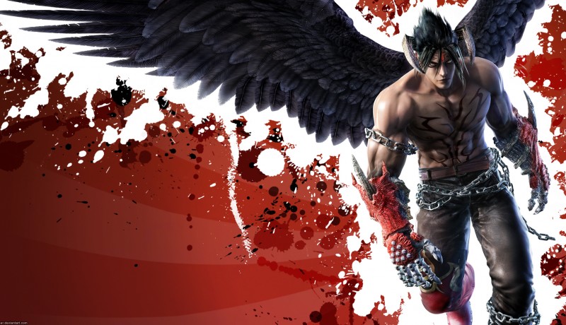 Tekken 6