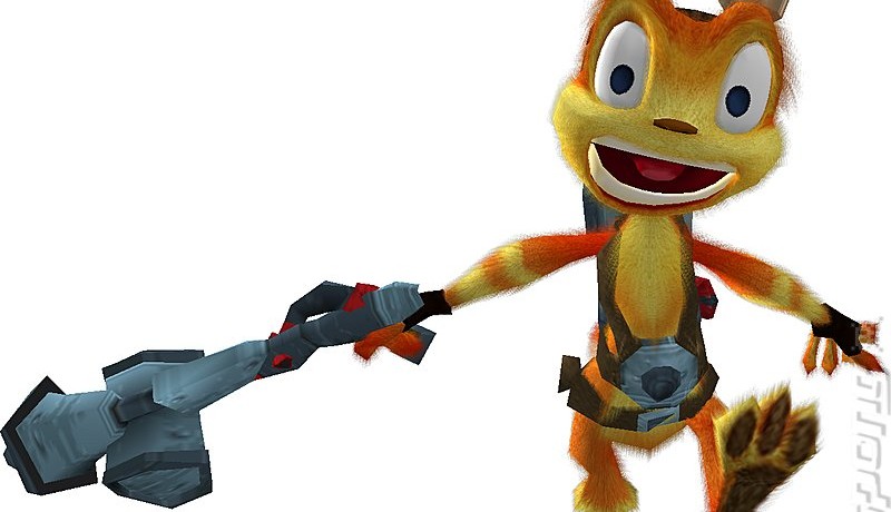 Daxter
