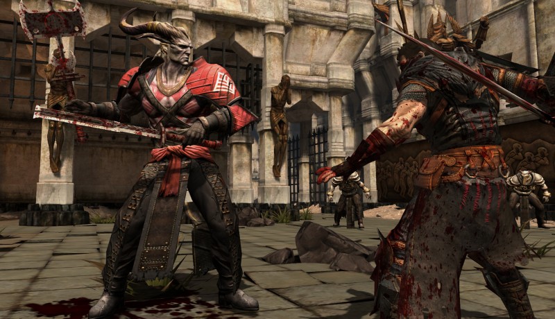 Dragon Age II